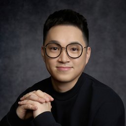 Huijie Wang