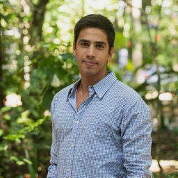 Hugo Guarín Villamizar