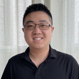 Alan Zhu