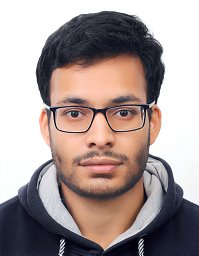 Shashwat Gupta