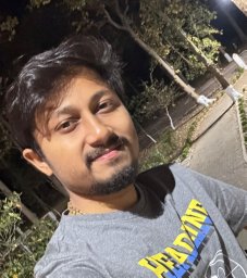 Subrata Paul