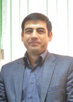 Alireza Zarei