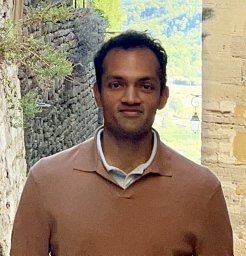 Ajay Kannan