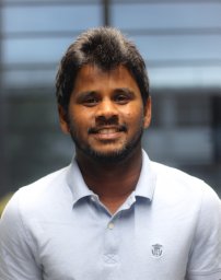 Thusitha Thilina Dayaratne