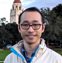 Yuejiang Liu