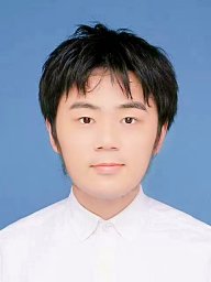 Ruinan Jin （金睿楠）
