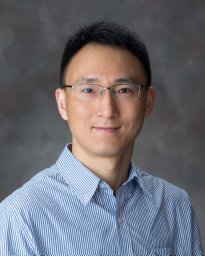 Yufeng Ge
