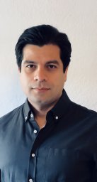 Farhad Moghimifar