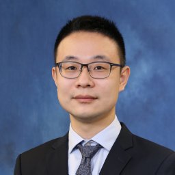 Zhenyu Yan