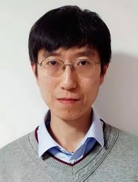 冯时