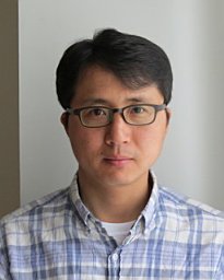 Myungjin Lee