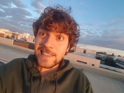 Tiago Pimentel