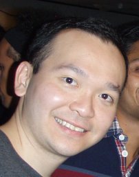 Ken C. L. Wong