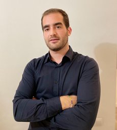 Álvaro Heredia-Lidón
