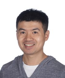 Yuan FANG