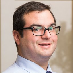 Larry M. York