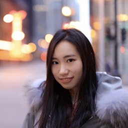 Luqin Gan