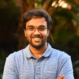 Gokul B. Nair
