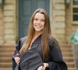 Grace Nye Bechtel
