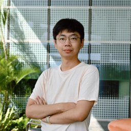 Chang Liu