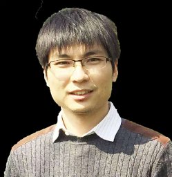 Xiahai Zhuang