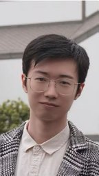 Xinzhe Juan