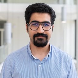 Soroush H. Zargarbashi