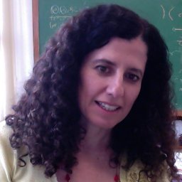 Cristina G. Fernandes