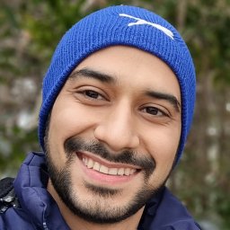 MohammadHosein Gholamrezaei