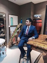 Muhammad Azeem Aslam