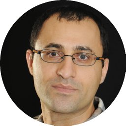 Ali Sarvghad