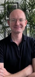 Lennart Hilbert