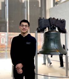 Kaiyang Li
