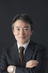 Masahito Ueda