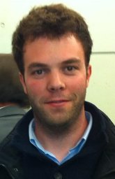 Arnaud Vandaele