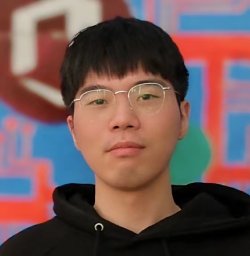 Sanyuan Chen (陈三元)