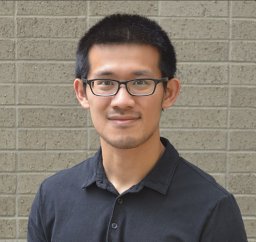 Zining Zhu