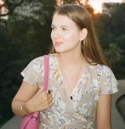 Kseniia Petukhova