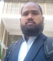 Dr. Masud Ibn Afjal
