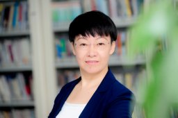 Huiqin Liu
