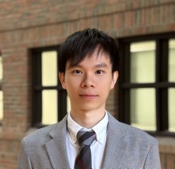 Zixian Yang
