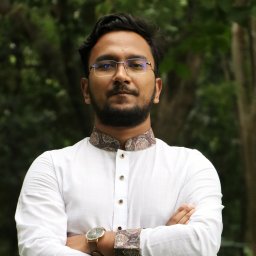 Md Afif Al Mamun