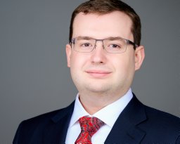 Paul Zaidins