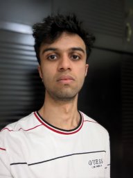 Akshat Naik