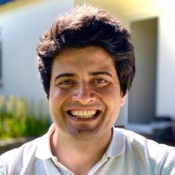 Akam Rahimi
