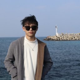 Xinyu Luo