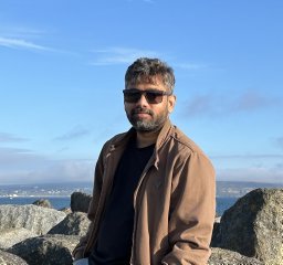 Prashant K. Jha
