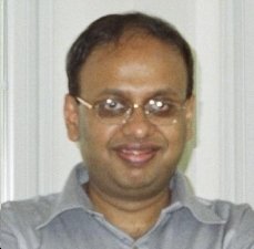 Sougata Mukherjea