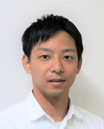HAYASHI, Hideaki