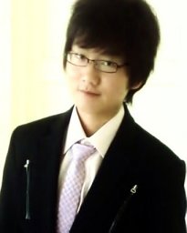 Shuhao Zhang